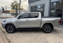 Camionetas - Toyota Hilux SRX 2021 Diesel  - En Venta