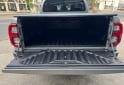 Camionetas - Toyota Hilux SRX 2021 Diesel  - En Venta