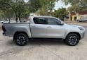 Camionetas - Toyota Hilux SRX 2021 Diesel  - En Venta
