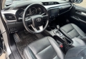 Camionetas - Toyota Hilux SRX 2021 Diesel  - En Venta