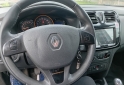 Autos - Renault Sandero STEPWAY 2016 GNC 124000Km - En Venta