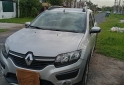 Autos - Renault Sandero STEPWAY 2016 GNC 124000Km - En Venta