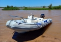 Embarcaciones - gomon semirrigido - En Venta
