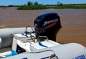 Embarcaciones - gomon semirrigido - En Venta
