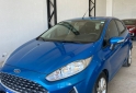 Autos - Ford FIESTA SE 2019 Nafta 105000Km - En Venta