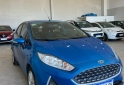 Autos - Ford FIESTA SE 2019 Nafta 105000Km - En Venta