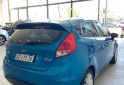 Autos - Ford FIESTA SE 2019 Nafta 105000Km - En Venta