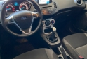 Autos - Ford FIESTA SE 2019 Nafta 105000Km - En Venta