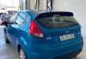 Autos - Ford FIESTA SE 2019 Nafta 105000Km - En Venta