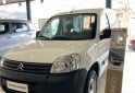 Utilitarios - Citroen BERLINGO FURGON 2025 Diesel 0Km - En Venta