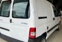 Utilitarios - Citroen BERLINGO FURGON 2025 Diesel 0Km - En Venta