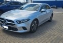 Autos - Mercedes Benz A 200 Progressive 2021 Nafta 22000Km - En Venta
