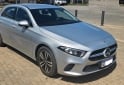 Autos - Mercedes Benz A 200 Progressive 2021 Nafta 22000Km - En Venta