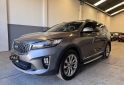 Camionetas - Kia SORENTO GTLINE 2018 Diesel 176000Km - En Venta