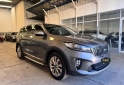 Camionetas - Kia SORENTO GTLINE 2018 Diesel 176000Km - En Venta