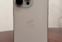 Telefona - iPhone 15 Pro Max 256 Gb 97% batera - En Venta