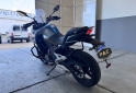 Motos - CF RZ650 2022 Nafta 22000Km - En Venta