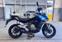 Motos - CF RZ650 2022 Nafta 22000Km - En Venta
