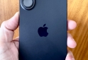 Telefonía - iPhone 16 128 Gb 94% - En Venta