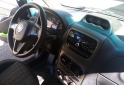 Autos - Fiat IDEA ADVENTURE 2016 Nafta 110000Km - En Venta