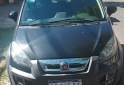 Autos - Fiat IDEA ADVENTURE 2016 Nafta 110000Km - En Venta