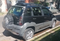 Autos - Fiat IDEA ADVENTURE 2016 Nafta 110000Km - En Venta