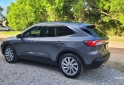 Camionetas - Ford KUGA TITANIUM HIBRIDA 4X4 2021 Electrico / Hibrido 110000Km - En Venta