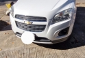 Autos - Chevrolet Tracker 2015 GNC 150000Km - En Venta