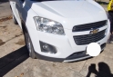 Autos - Chevrolet Tracker 2015 GNC 150000Km - En Venta
