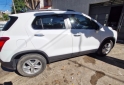 Autos - Chevrolet Tracker 2015 GNC 150000Km - En Venta