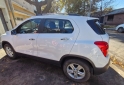 Autos - Chevrolet Tracker 2015 GNC 150000Km - En Venta