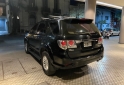 Camionetas - Toyota Sw4 2013 Diesel 220000Km - En Venta
