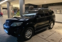 Camionetas - Toyota Sw4 2013 Diesel 220000Km - En Venta