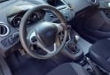 Autos - Ford Fiesta 1.6 L S Plus 2018 Nafta 80000Km - En Venta