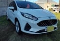 Autos - Ford Fiesta 1.6 L S Plus 2018 Nafta 80000Km - En Venta
