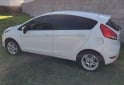 Autos - Ford Fiesta 1.6 L S Plus 2018 Nafta 80000Km - En Venta