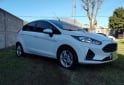 Autos - Ford Fiesta 1.6 L S Plus 2018 Nafta 80000Km - En Venta