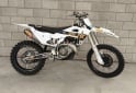 Motos - Husqvarna fc 450 Rockstar Edition 2025 Nafta 48Km - En Venta