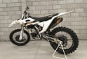 Motos - Husqvarna fc 450 Rockstar Edition 2025 Nafta 48Km - En Venta