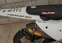 Motos - Husqvarna fc 450 Rockstar Edition 2025 Nafta 48Km - En Venta
