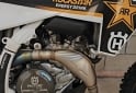 Motos - Husqvarna fc 450 Rockstar Edition 2025 Nafta 48Km - En Venta