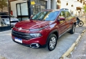 Camionetas - Fiat Toro 1.8 freedom 2019 Nafta 95700Km - En Venta