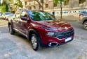 Camionetas - Fiat Toro 1.8 freedom 2019 Nafta 95700Km - En Venta