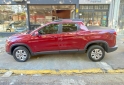 Camionetas - Fiat Toro 1.8 freedom 2019 Nafta 95700Km - En Venta