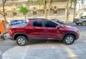 Camionetas - Fiat Toro 1.8 freedom 2019 Nafta 95700Km - En Venta