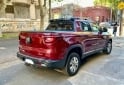 Camionetas - Fiat Toro 1.8 freedom 2019 Nafta 95700Km - En Venta