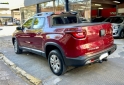 Camionetas - Fiat Toro 1.8 freedom 2019 Nafta 95700Km - En Venta
