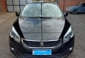 Autos - Peugeot 308 Allure 1.6 HDI 2017 Diesel 130000Km - En Venta