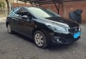Autos - Peugeot 308 Allure 1.6 HDI 2017 Diesel 130000Km - En Venta