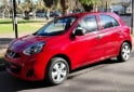 Autos - Nissan March 2017 Nafta 36013Km - En Venta